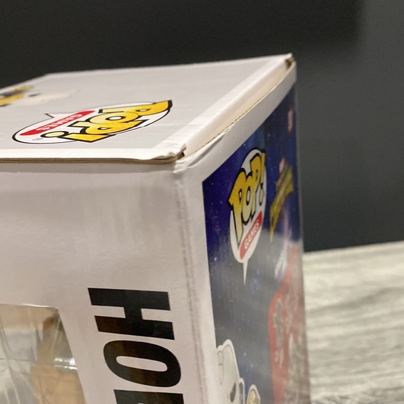 Funko Pop! Games | Contest of Champions #301: Howard the Duck - Bobble-Head - Picture 11 of 17